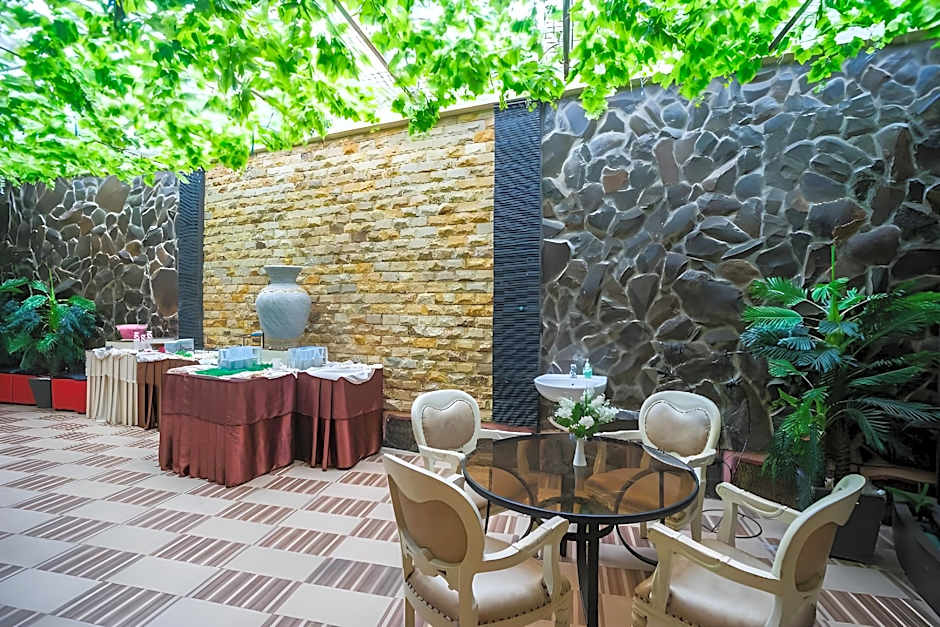 Royal Park Hotel Samarinda