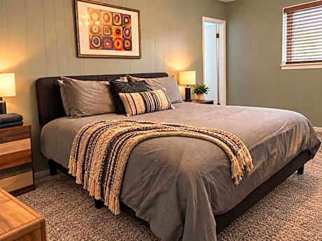 Two-Bedroom Suite