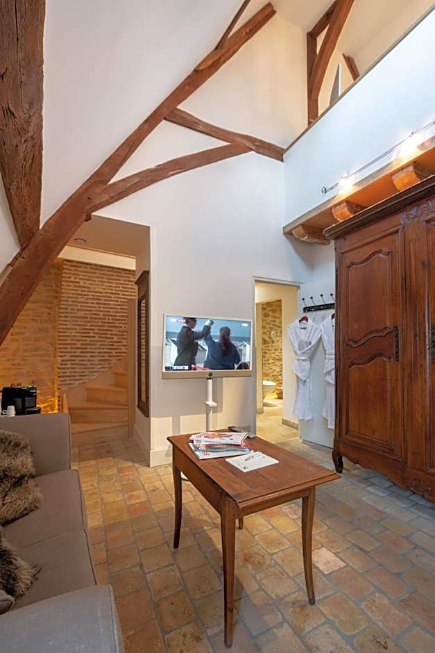 Abbaye de Maizières