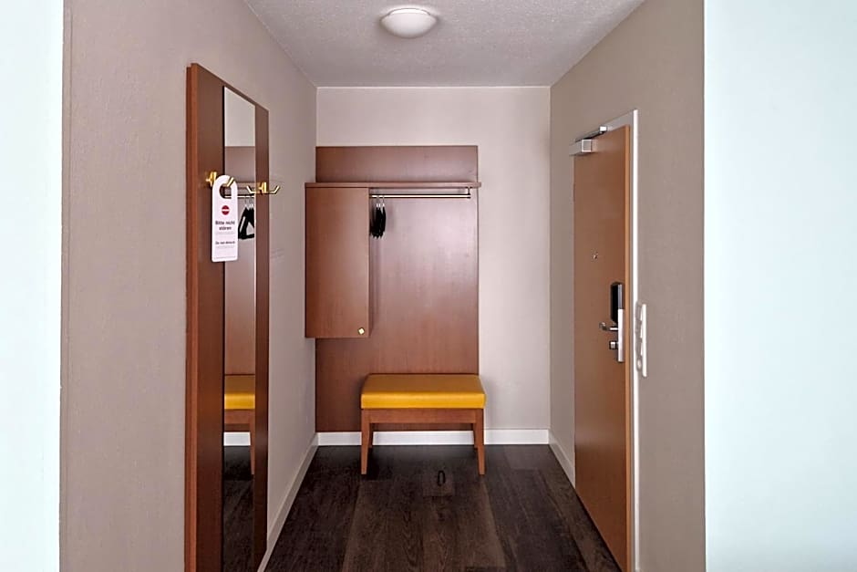 Garner Hotel Stuttgart City Centre By IHG