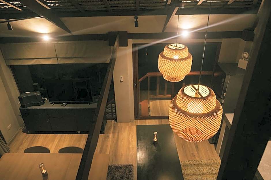 Domu Mia Villa Siargao