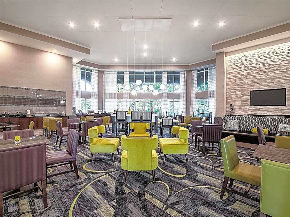 La Quinta Inn & Suites by Wyndham Austin Airport