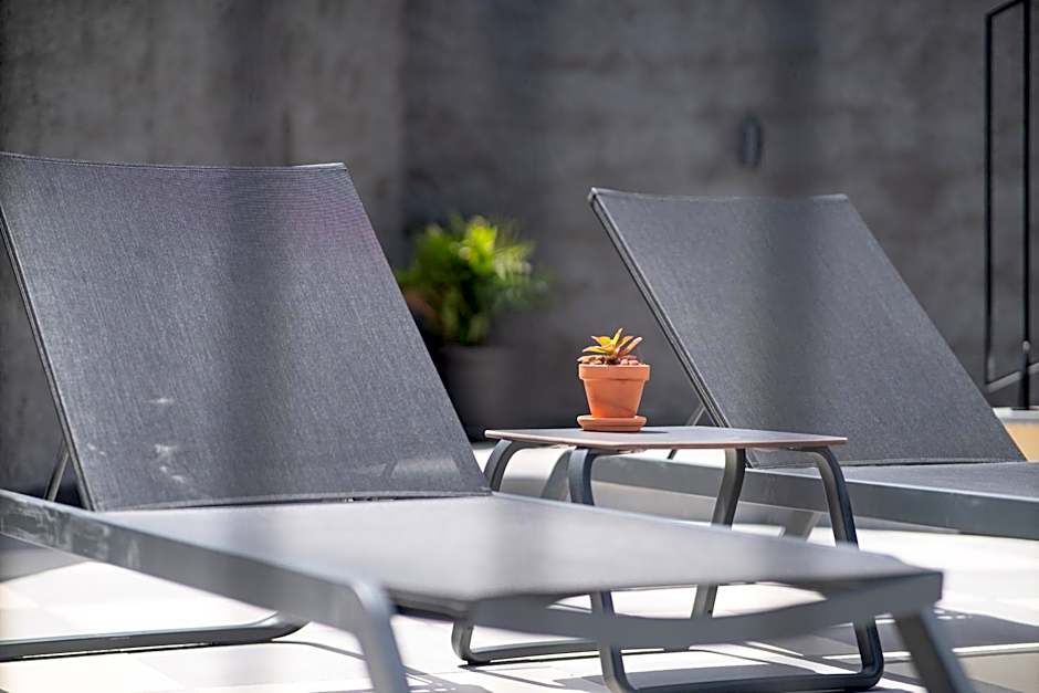 Studios by Aqua Natura Hotels