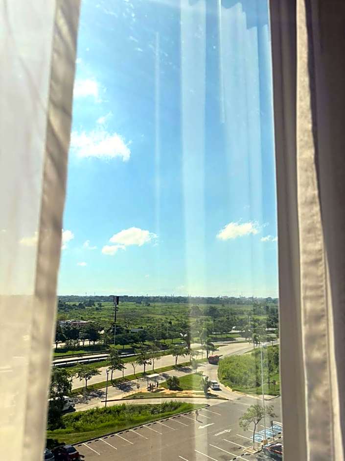 Fairfield Inn & Suites by Marriott Villahermosa Tabasco