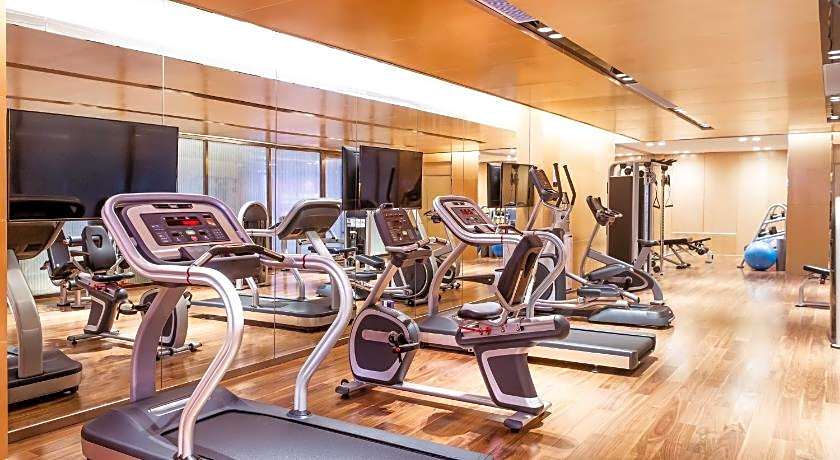 Novotel Daqing Haofang
