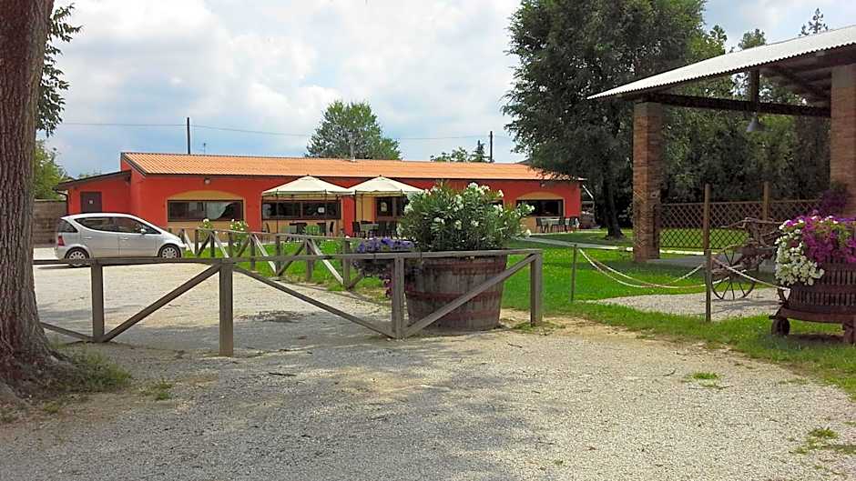 Agriturismo Le Giarine