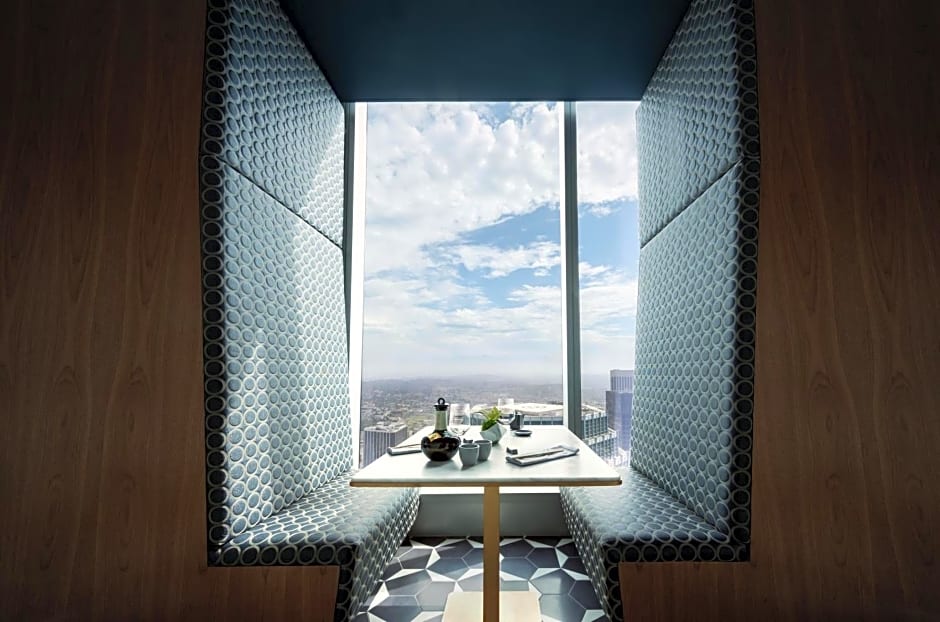 InterContinental - Los Angeles Downtown By IHG