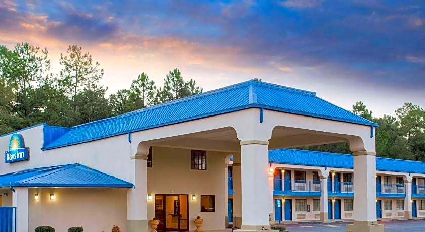 Days Inn by Wyndham Picayune