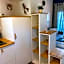 Tiny House Stever im PIER9 Tiny House Hotel