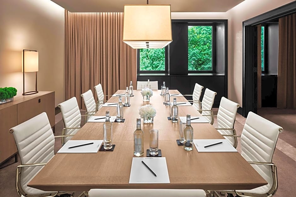 The New York EDITION by Marriott