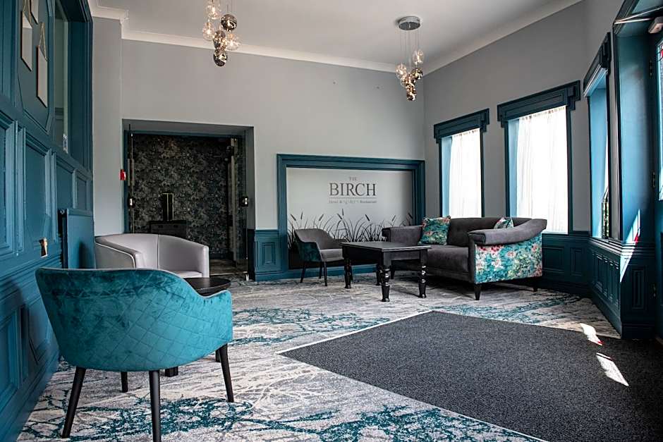 Birch Hotel