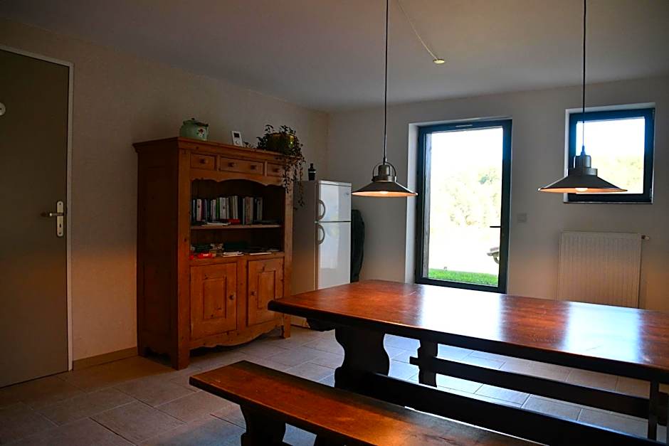 B&B Angueur