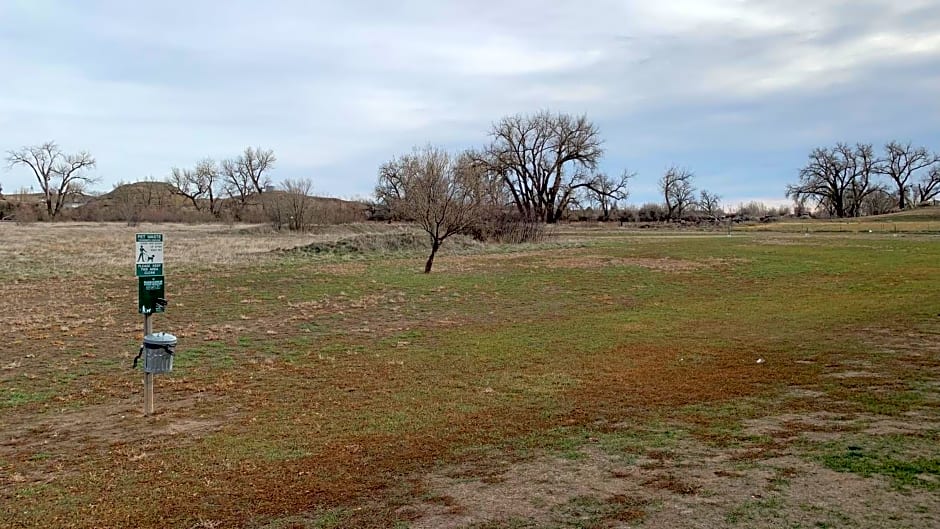 Fairbridge Inn and Suites - Miles City
