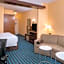 Fairfield Inn & Suites by Marriott Huntington