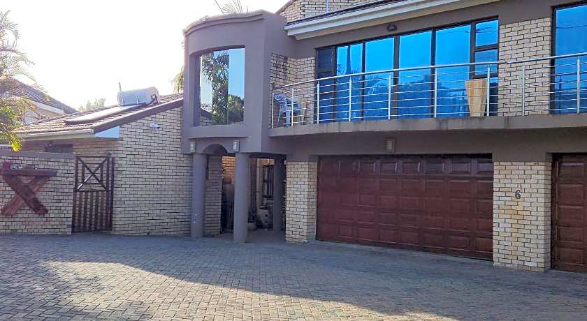 Bon a Vie Bed and Breakfast and Self Catering