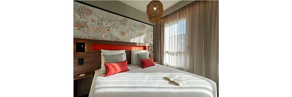 Mercure Acheres St Germain en Laye