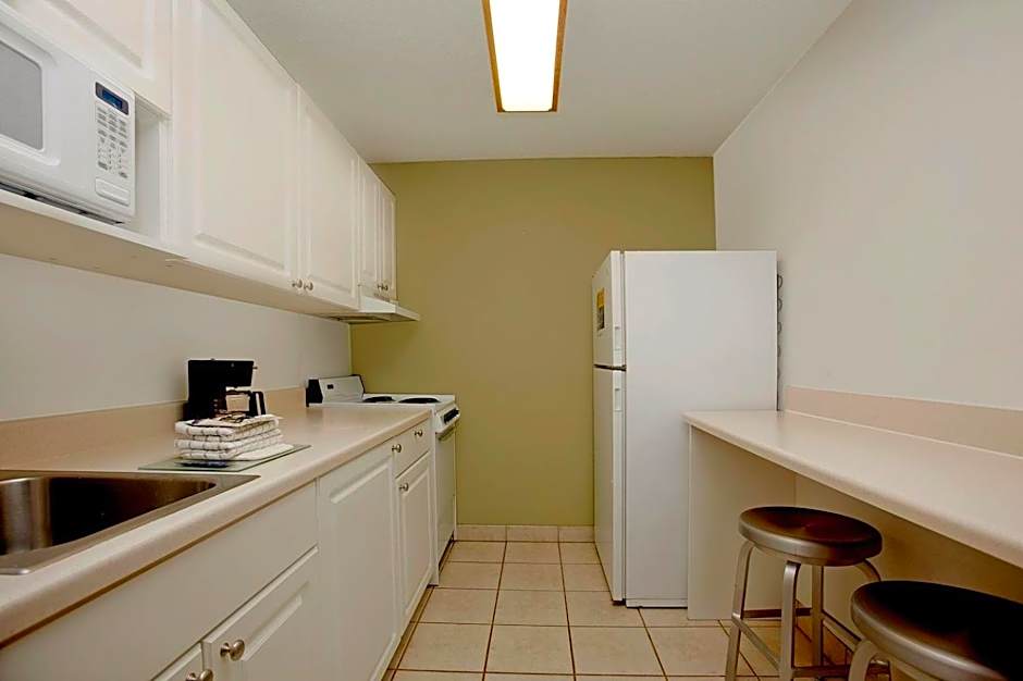 Extended Stay America Suites - Philadelphia - Airport - Bartram Ave.