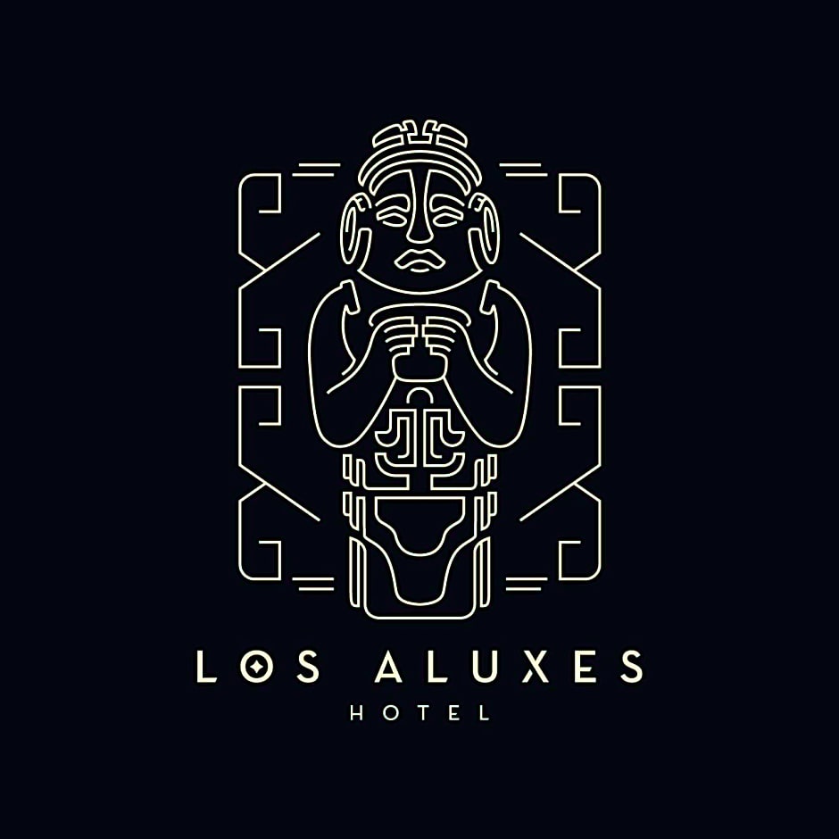 Hotel Los Aluxes