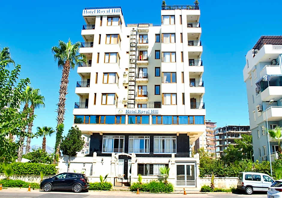 Hotel Royal Hill