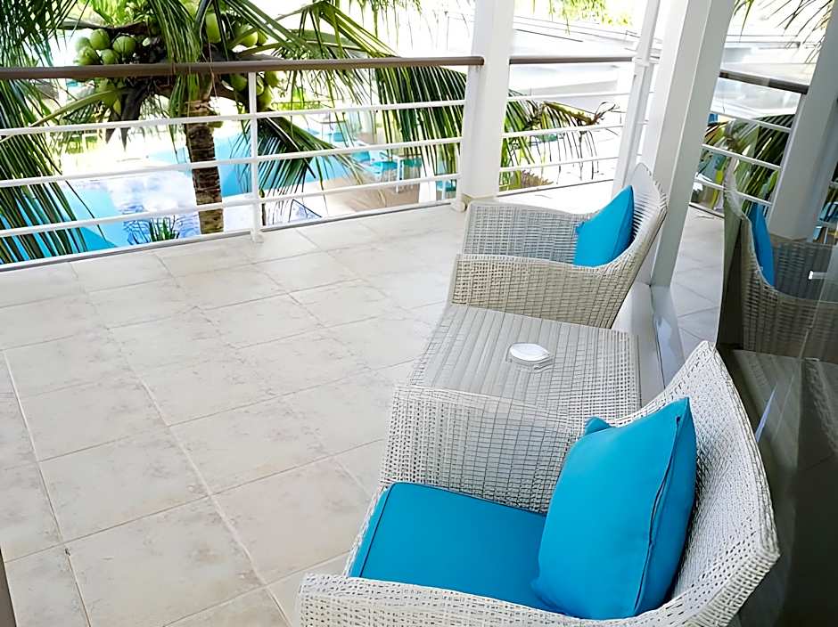 Ocean View Residence