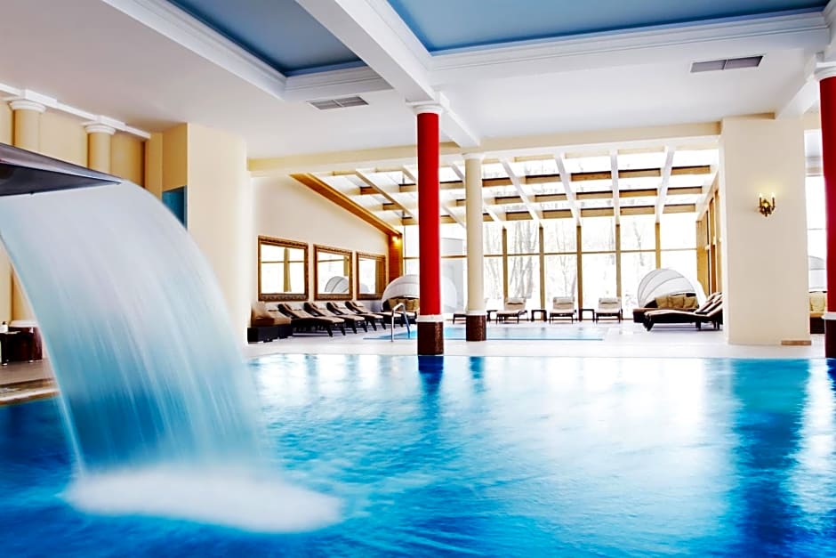 Pałac Żelechów Spa & Wellness