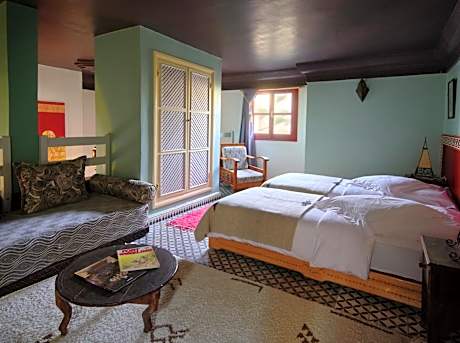 Family Suite - Two Bedrooms