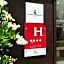 Jardins de Mademoiselle Hôtel & Spa
