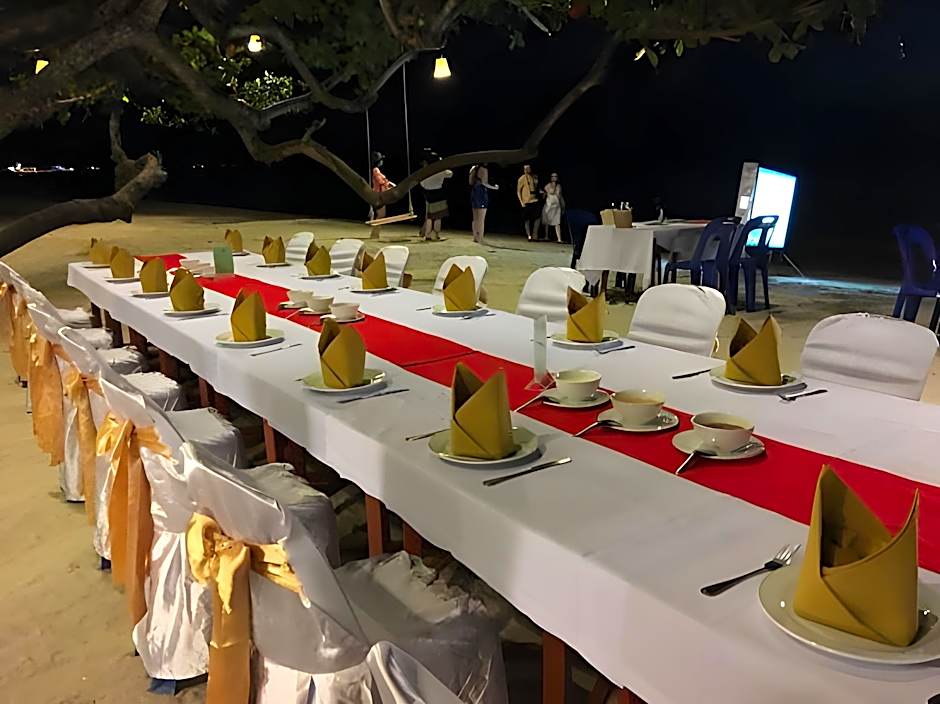 Kohchanglagoon Princess