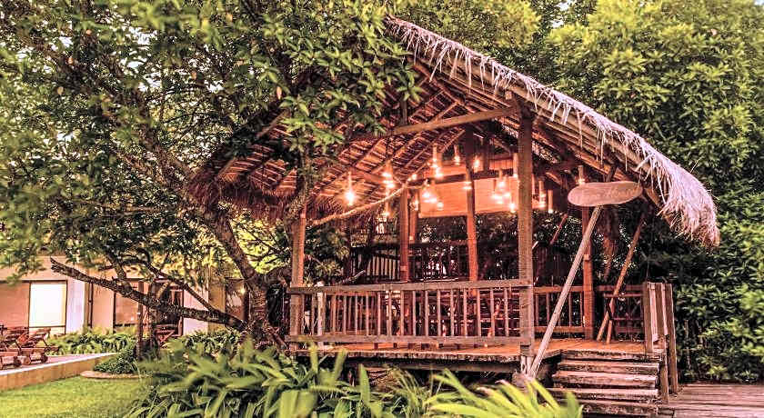 Amagi Lagoon Resort & Spa