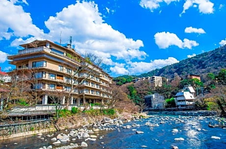 Hakone Hotel Kajikaso