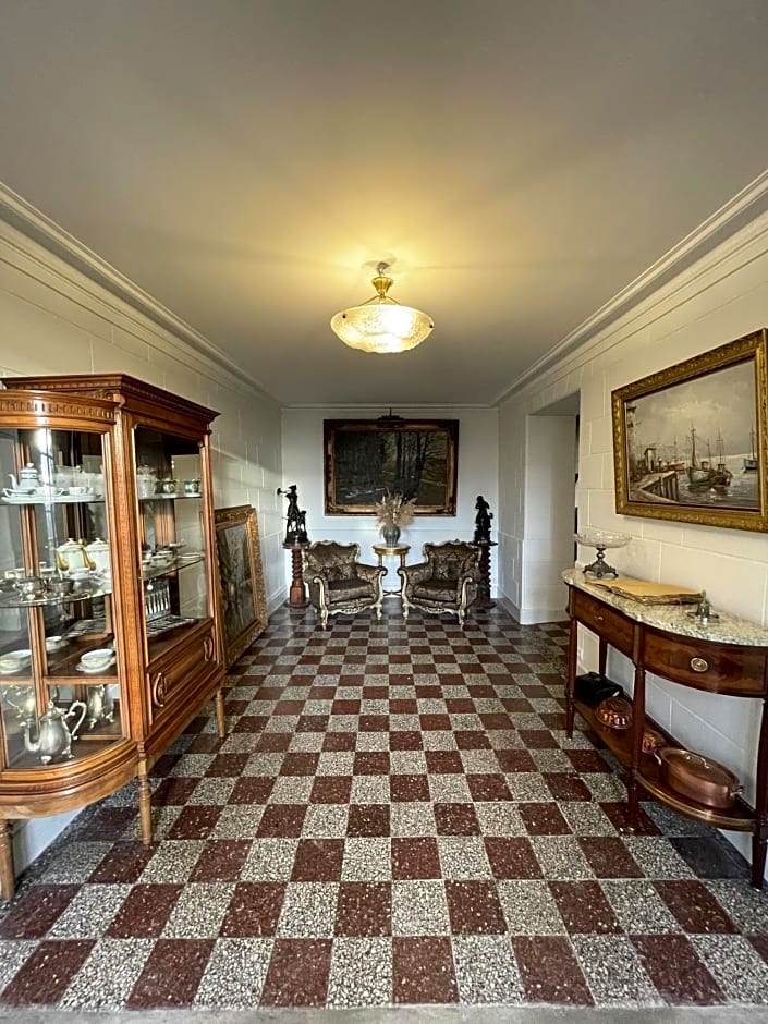 Chateau La Rametiere