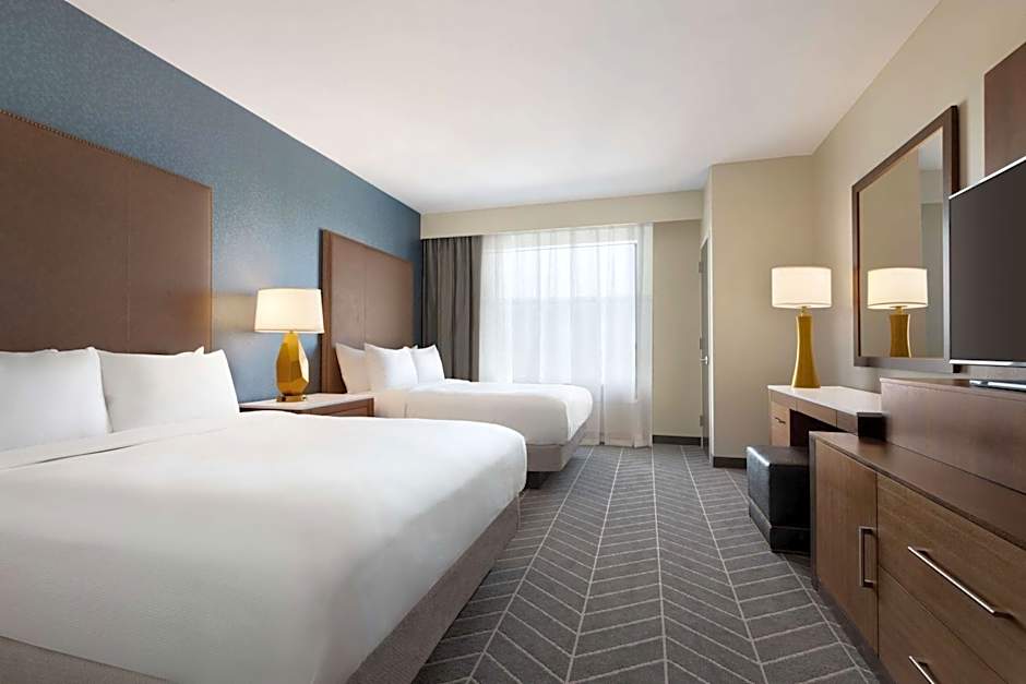 Embassy Suites By Hilton Wilmington Riverfront