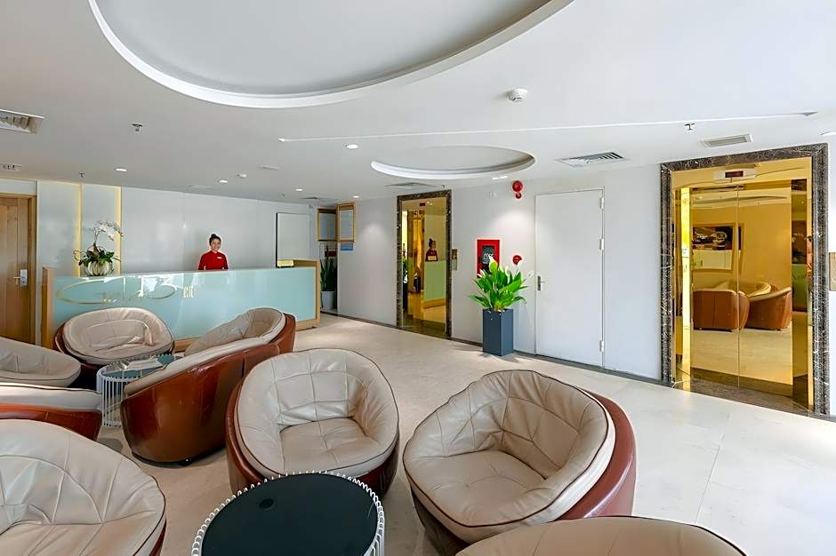 KOVA DIAMOND HOTEL DA NANG