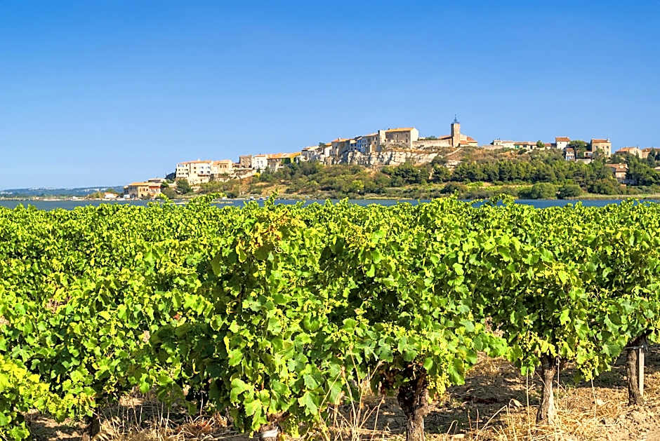 Village Vacances Azureva Sigean