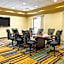 Fairfield Inn & Suites by Marriott Buffalo Airport