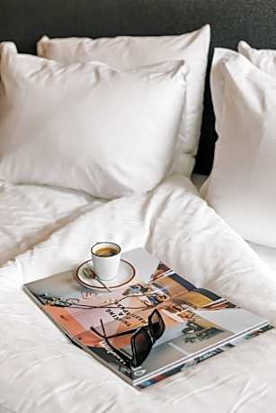 Executive Queen Room