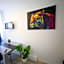 LUXOMES: Aparthotel Nurnberg Zentrum Sud