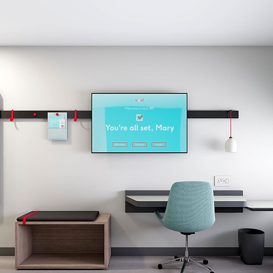 Avid Hotels Cincinnati N West Chester By IHG