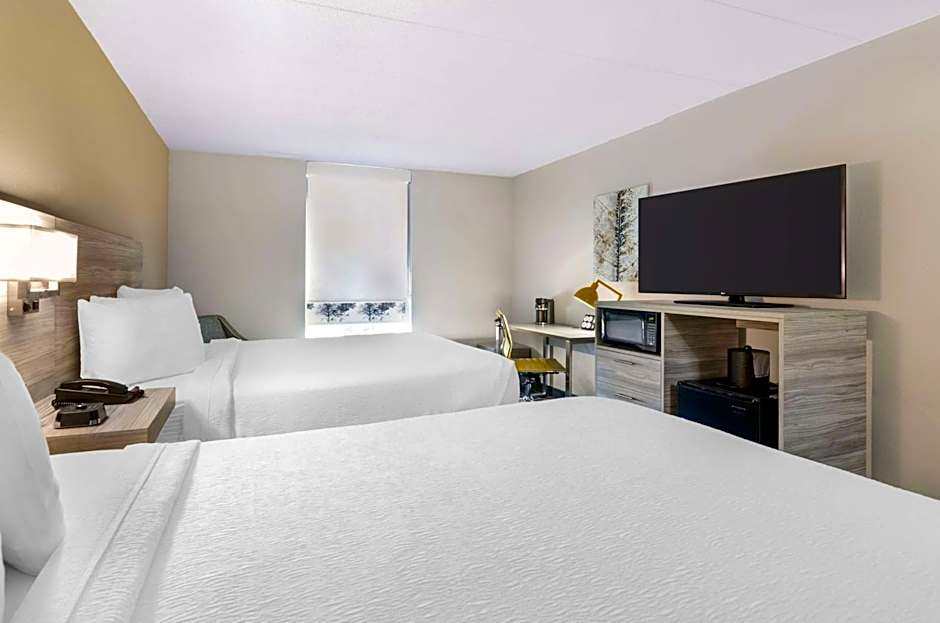 Best Western Plus Beckley Inn