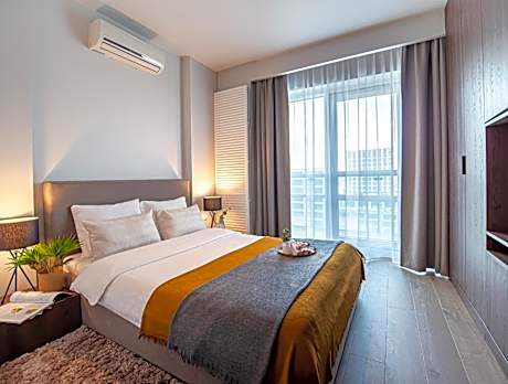 One-Bedroom Suite