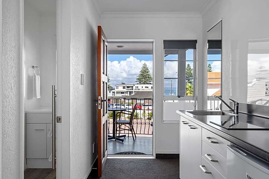 The Mission Belle Motel