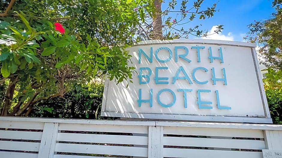 North Beach Hotel