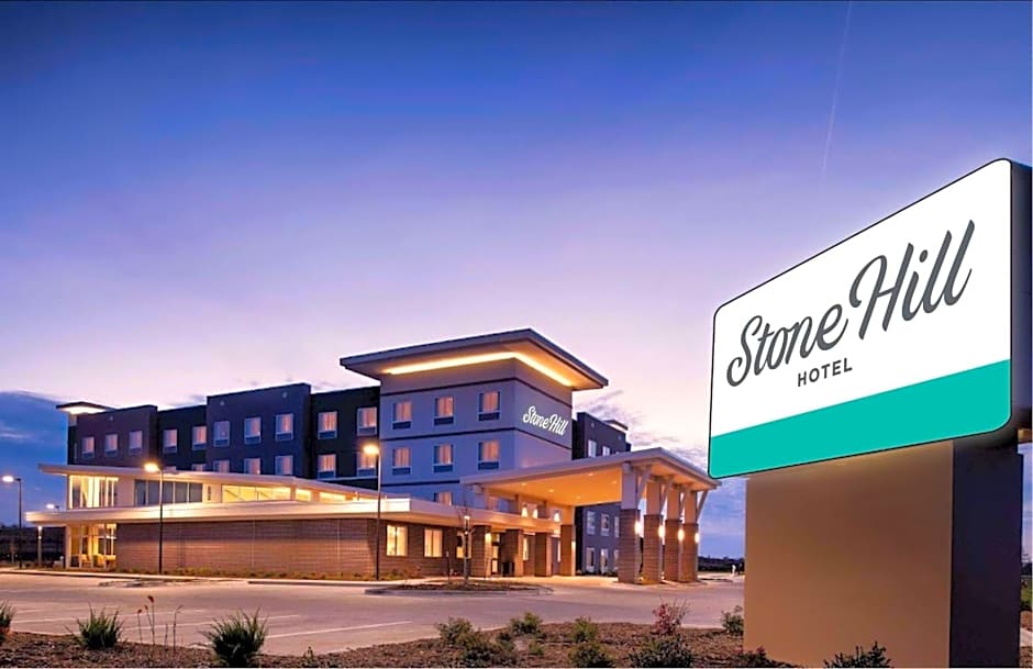 StoneHill Lawrence, Trademark Collection by Wyndham