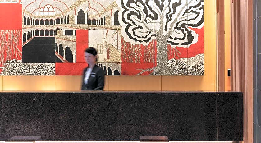 Mitsui Garden Hotel Ginza-gochome