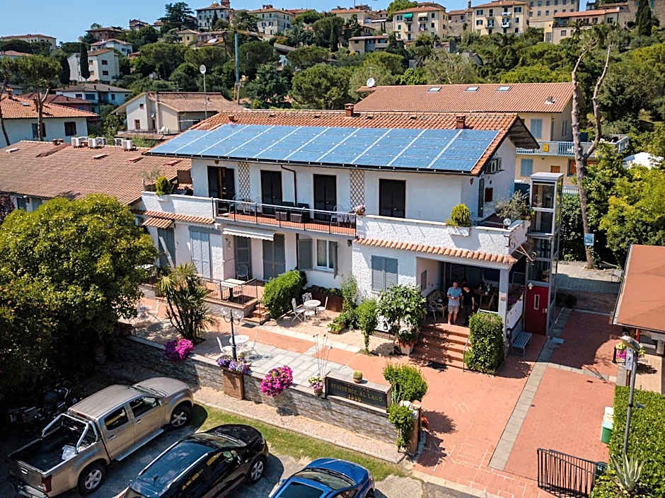 Residence Al Lago