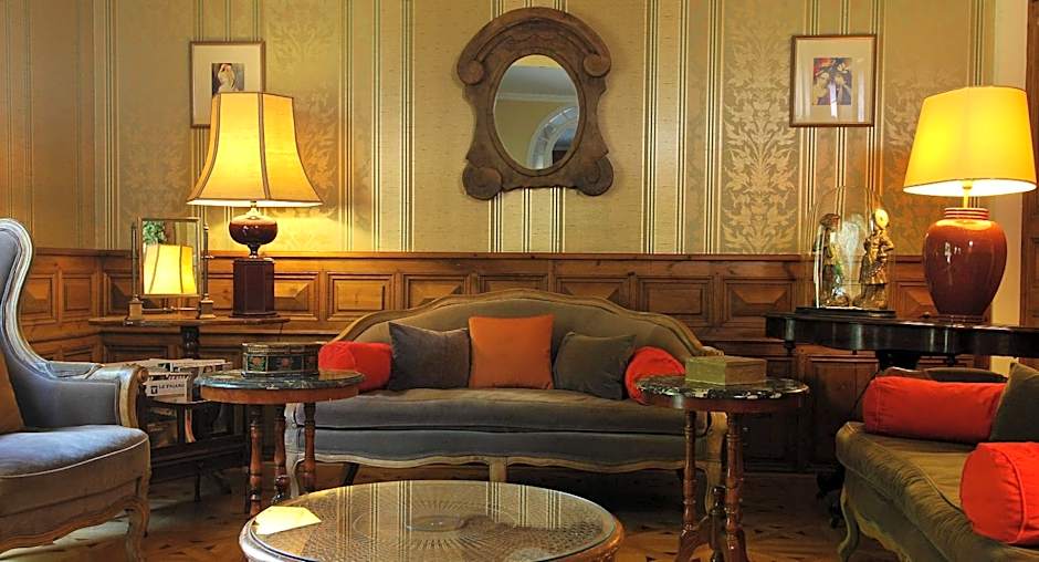 Best Western L'Orangerie