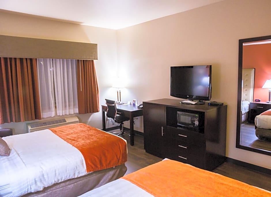Best Western Northwest Lodge