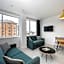Staycity Aparthotels Manchester Piccadilly
