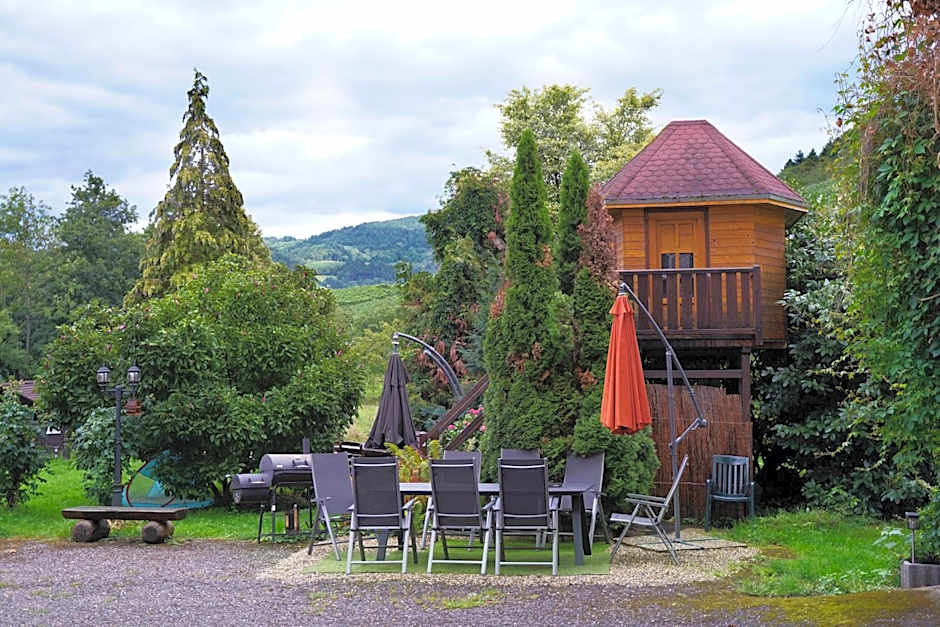 Hotel Faxe Schwarzwalder Hof