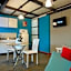 Satya Suites & Portal San Angel Flats